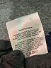 Express 100% Polyester Plaid Blue Casual Pants Size 00 - photo 9