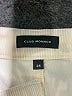 Club Monaco Ivory Jeans Size 26 waist - photo 7