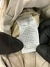 Everlane Solid Tan Khakis Size 2 - photo 8