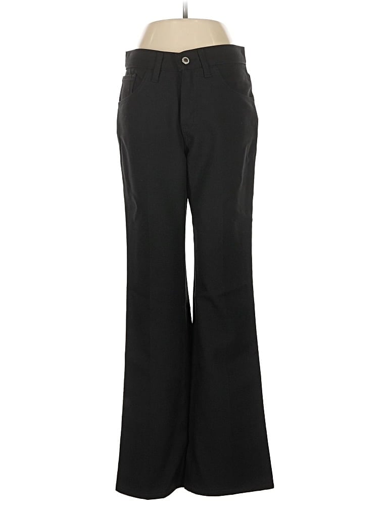 Pre-owned Levi's Jeans In Black