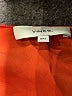 Vince. Orange Cocktail Dress Size XXS - photo 6
