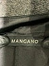 Mangano Black Active Pants Size EU (IT) 40 / US 4 - photo 7