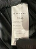 Mangano Black Active Pants Size EU (IT) 40 / US 4 - photo 8