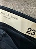 Rag & Bone Black Jeans Size 23 waist - photo 7