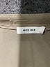 Mod Ref 100% Polyester Tan Jacket Size S - photo 6