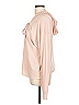 Project Social T Pink Sweatshirt Size L - photo 5