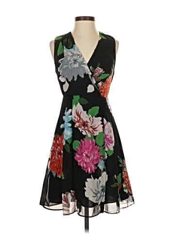 Kirna Zabête at Target Cocktail Dress (view 1)