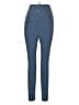 Yogalicious Blue Active Pants Size M - photo 2