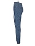 Yogalicious Blue Active Pants Size M - photo 5