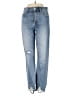 Hudson Jeans Blue Jeans Size 25 waist - photo 1