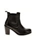 Assorted Brands Black Ankle Boots Size EU 36 - photo 1