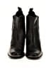 Assorted Brands Black Ankle Boots Size EU 36 - photo 2