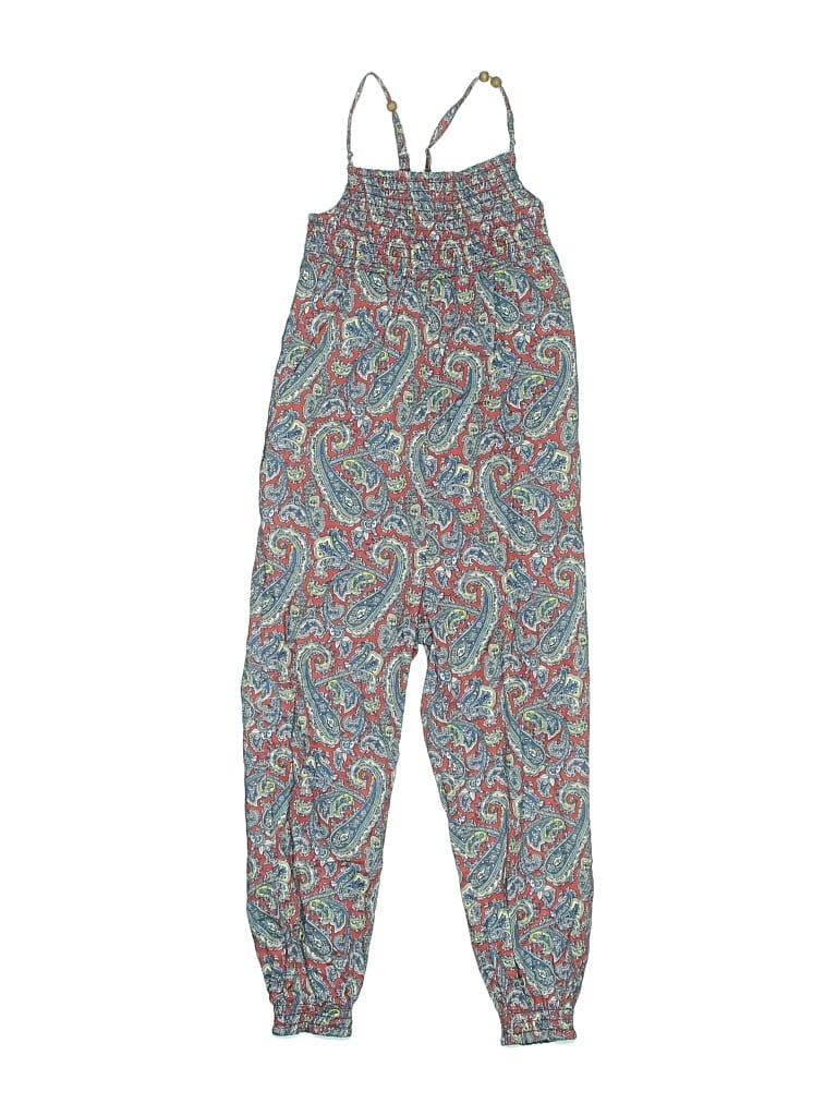 Pre-owned Imoga Kids' Dress In Blue