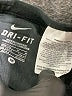 Nike Solid Black Casual Skirt Size M - photo 3