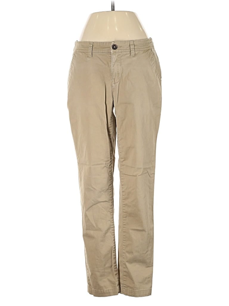 Pre-owned A New Day Khaki Pant In Brown