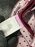 Thakoon Metallic Burgundy Jumpsuit Size 6 - photo 5