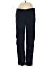 Corey Lynn Calter Chevron-herringbone Blue Casual Pants Size 4 - photo 1