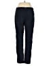 Corey Lynn Calter Chevron-herringbone Blue Casual Pants Size 4 - photo 2