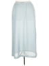 Coldwater Creek 100% Polyester Blue Casual Skirt Size 2X - photo 2