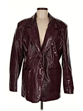 Nasty Gal Inc. Blazer