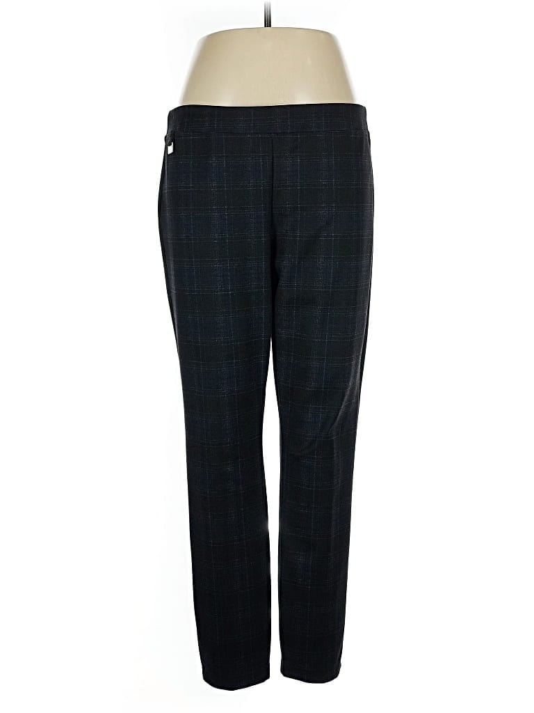 Pre-owned Zac & Rachel Dress Pants In Blue