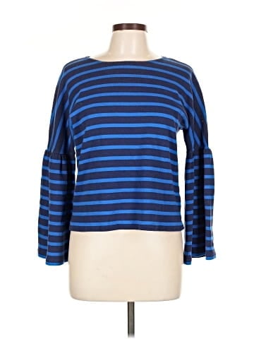 J.Crew Long Sleeve Top (view 1)