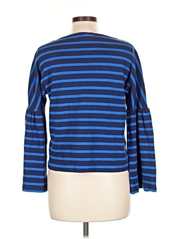 J.Crew Long Sleeve Top (view 2)