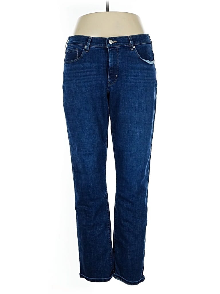 Pre-owned Levi's Jeans In Blue