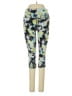 VSX Sport Print Green Active Pants Size XS - photo 1