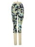 VSX Sport Print Green Active Pants Size XS - photo 2