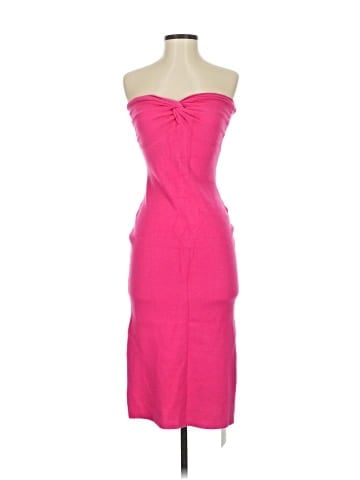 Lillusory Cocktail Dress (view 1)