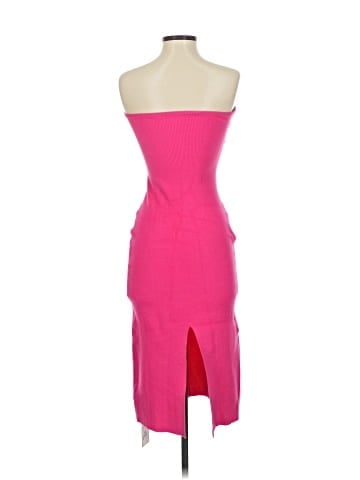 Lillusory Cocktail Dress (view 2)