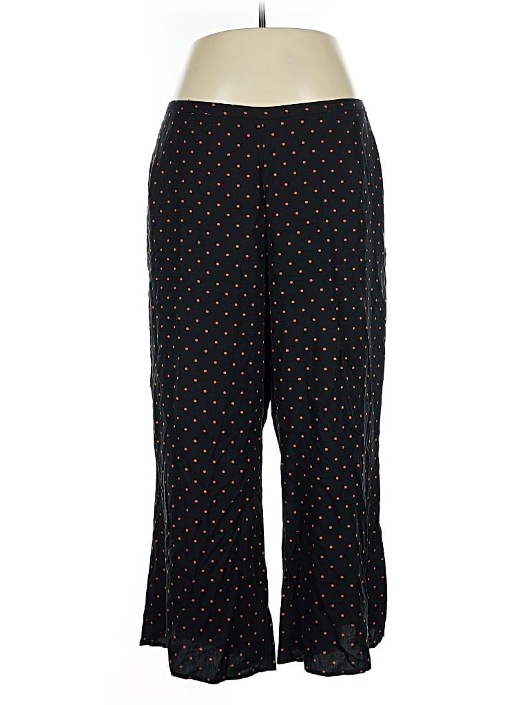 Pre-owned Nordstrom Rack Casual Pants In Gold