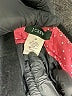J.Crew Solid Black Wool Skirt Size 2 (petite) - photo 4