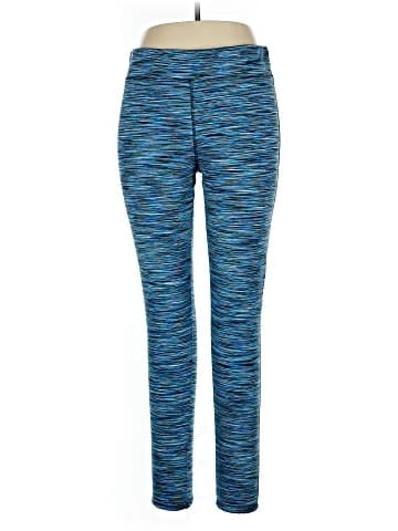 Beverly Hills Polo Club Active Pants (view 1)