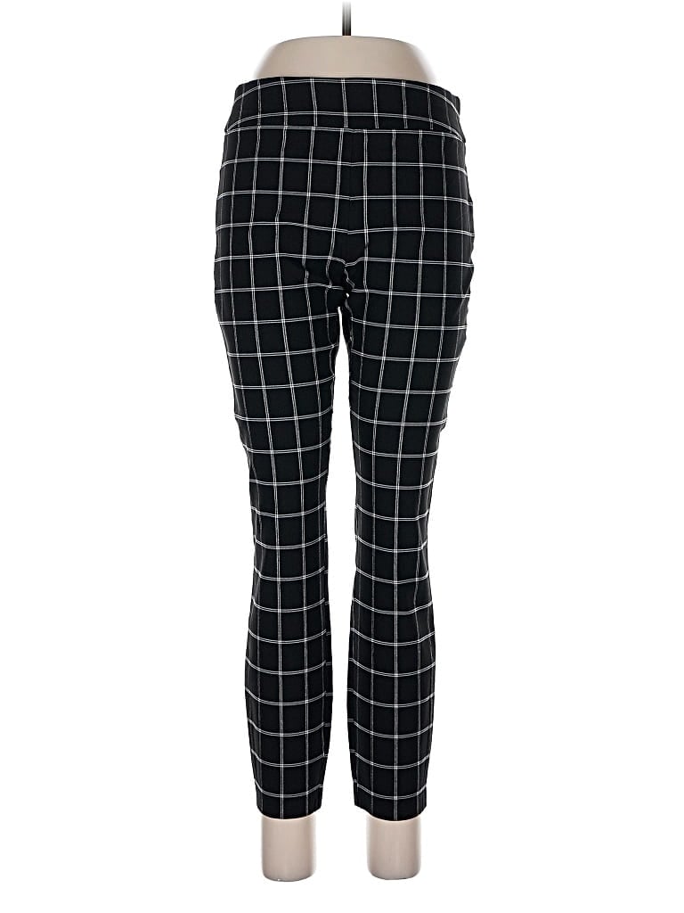 Pre-owned Inc International Concepts Casual Pants In Black