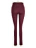 Assorted Brands Burgundy Active Pants Size M - photo 2
