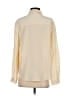 Levi's Ivory Long Sleeve Button-Down Shirt Size S - photo 2