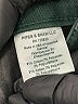 Veronica Beard Jeans Green Jeans Size 26 waist - photo 5