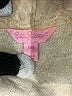 Lilly Pulitzer Tweed Gold Blazer Size XXS - photo 6