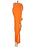 Denimist 100% Cotton Color Block Orange Jeans Size 25 waist - photo 4
