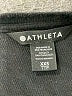 Athleta Black Sleeveless T-Shirt Size XXS - photo 7