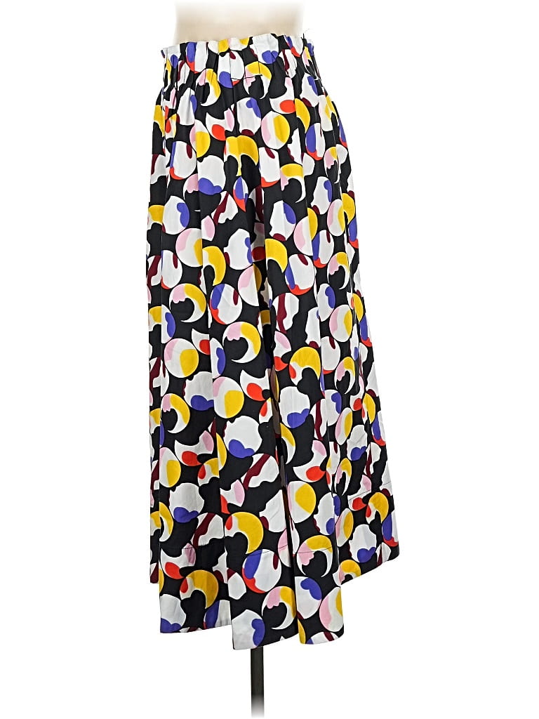 Pre-owned Akris Punto Casual Skirt In Black