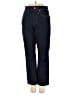 Re:named Chevron-herringbone Blue Jeans Size 26 waist - photo 1