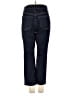Re:named Chevron-herringbone Blue Jeans Size 26 waist - photo 2