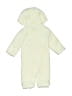Unbranded Ivory Dress Size 3-6 mo - photo 2