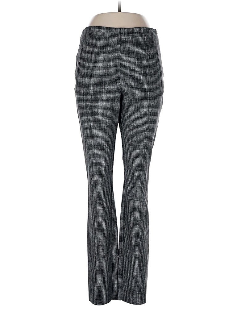 Br Standard Dress Pants In Gray