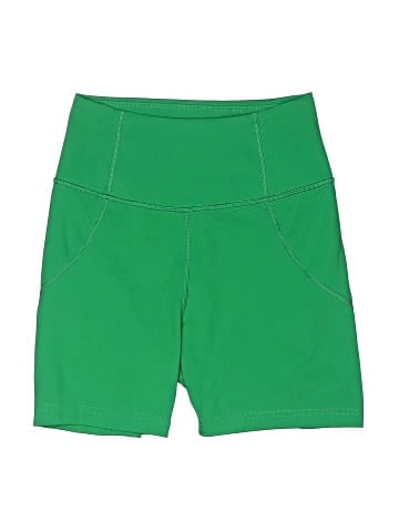 Halfdays Athletic Shorts (view 1)