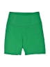 Halfdays Solid Green Athletic Shorts Size XS - photo 1