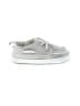 Carter's Gray Ivory Sneakers Size 9-12 mo (baby) - photo 1